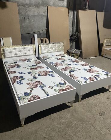 Çarpayılar: Yeni, Təknəfərlik çarpayı, Bazalı, Matrassız, Siyirməli, Türkiyə — 18