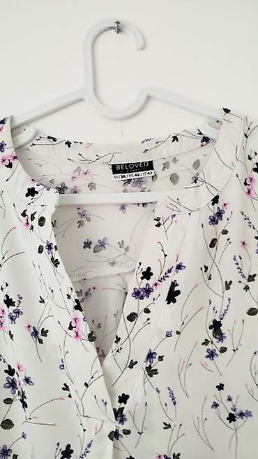 stradivarius bluze dama: Rasprodaja – set od 5 košulja/bluza, veličina 40/42 – sve za 999 din — 4