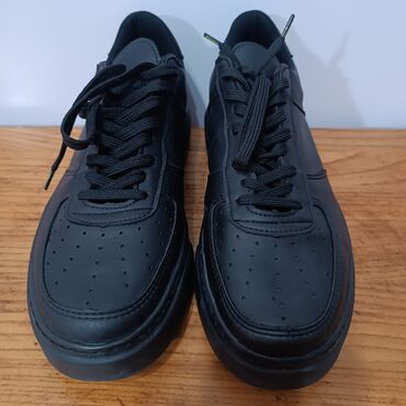 Ботинки: Мужские ботинки, 41, Kajila, Б/у, цвет - Черный, Самовывоз — 10