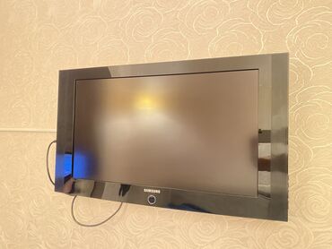 стоимость телевизора самсунг 32 дюйма: Плазменный телевизор SAMSUNG 32дюйма. Состояние: идеальное