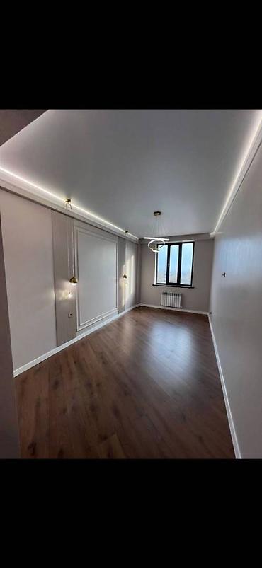 Продажа квартир: 2 комнаты, 73 м², Элитка, 6 этаж, Евроремонт — 6