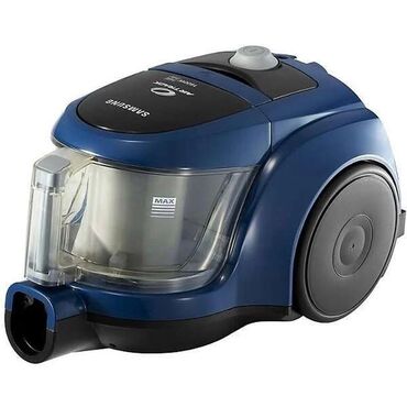 Пылесосы: Пылесос, Стандартный, Сухая, Контейнер — 5