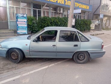 Daewoo: Daewoo Nexia: 2006 г., 1.5 л, Механика, Бензин, Седан