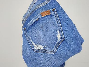 flared zara: Zara, Jeansy damskie, rozmiar 2XS — 7