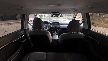 geely auto emgrand: Kia Seltos: 2021 г., 1.6 л, Автомат, Бензин, Кроссовер — 9