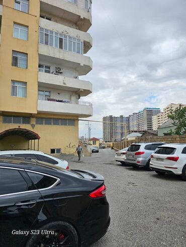 Yeni tikili: 2 otaqlı, Yeni tikili, 84 kv. m
