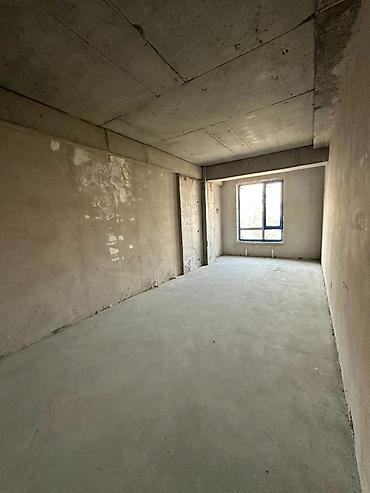 3 комнаты, 129 м², ул. Ахунбаева / Бакаева Элитка, 3 этаж, ПСО (под самоотделку)