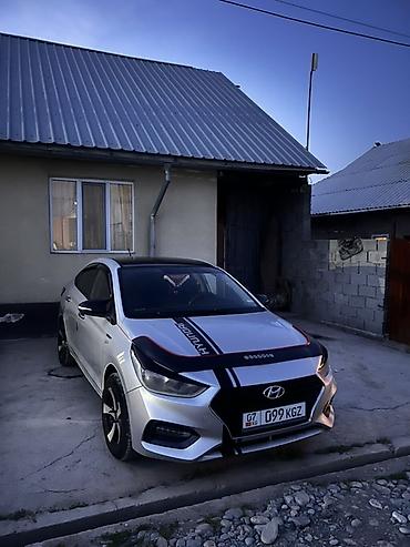 капот на нексия 2: Hyundai Solaris: 2017 г., 1.6 л, Механика, Бензин, Седан — 1