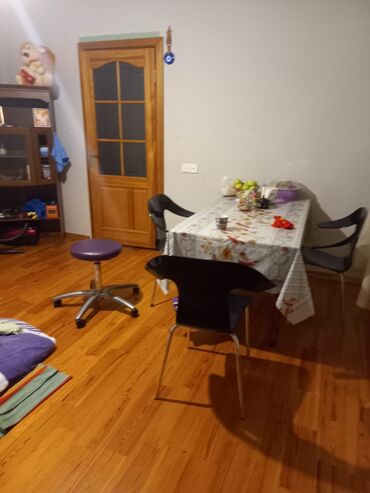 Həyət evləri və villaların satışı: 5 otaqlı, 222 kv. m, Kredit yoxdur, Orta təmir — 4