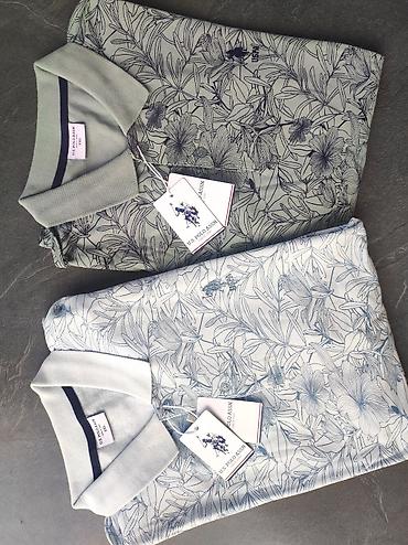 Majice: Polo vrhunske majice, velicine od M do XXL — 9