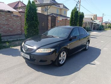авто до 300000 сом: СРОЧНО МАЗДА-6 ЕВРОПЕЕЦ 2003 года обьем 1,8 механика мотор отличный