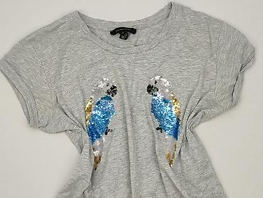 chamur: Atmosphere, T-shirt damski, rozmiar M — 1