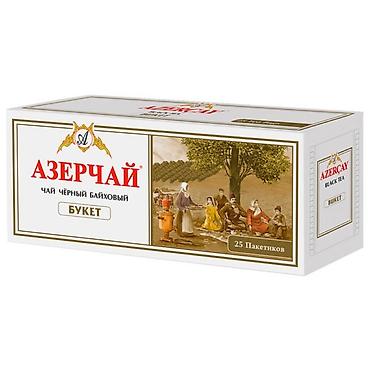 Чай, кофе, напитки: Азерчай — натуральный вкус настоящего чая ☕ Предлагаем качественный — 15