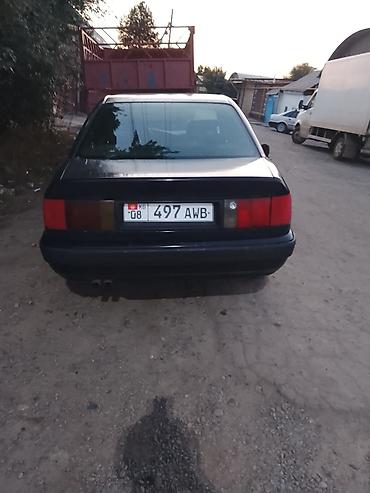 sonata d8: Audi 100: 1993 г., Седан — 7