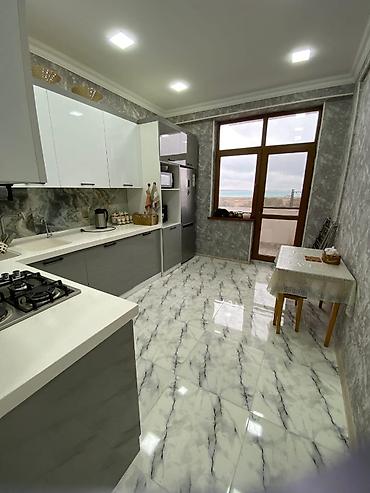 xirdalanda ev: 3 otaqlı, Yeni tikili, 90 kv. m — 4