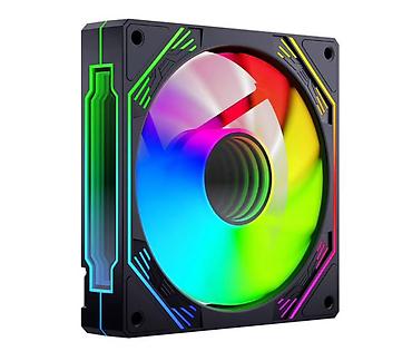 кулеры для корпуса: Корпус ПК, Новый, Lian Li, Micro-ATX — 3