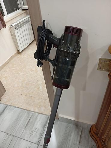 Şnurla işləyən vertikal tozsoran - Tip: Şaquli (stick) tozsoran lalafo.az -da Şnurla işləyən vertikal tozsoran - Tip: Şaquli (stick) tozsoran