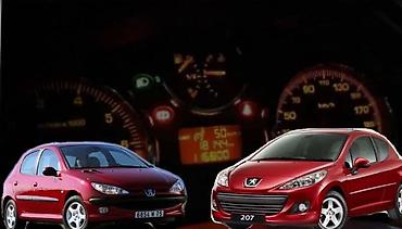 manuel auto: BRANIK ZA PEUGEOT 206, 207 | Delovi Peugeot 206 i 207 i otkup vozila — 2