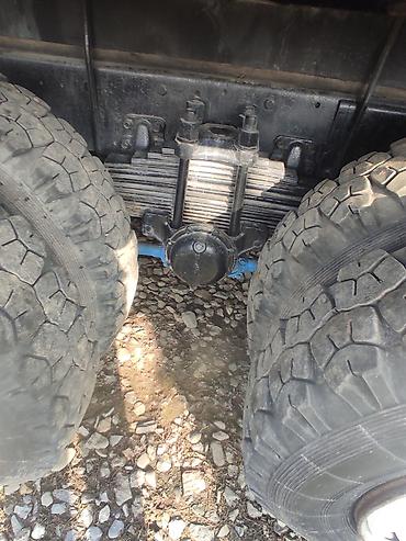 Грузовики: Грузовик, Камаз, Стандарт — 7