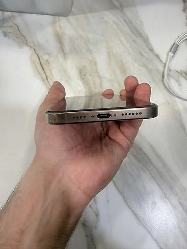 iphone 7 pro max: IPhone 16 Pro Max, 256 GB, Gümüşü, Face ID — 3