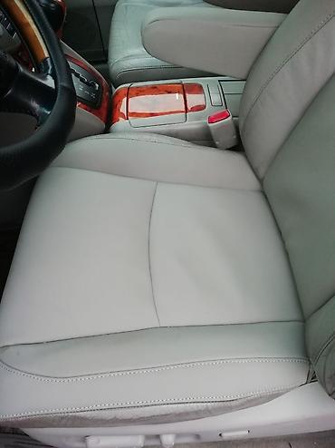 СТО, ремонт транспорта: Перетяжка салона, без выезда — 9