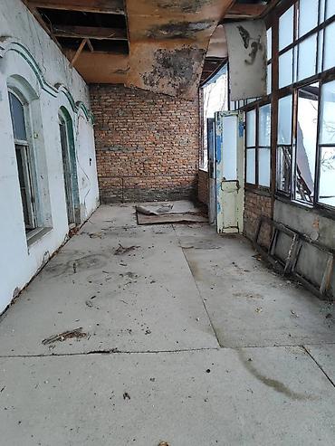 Həyət evləri və villaların satışı: 3 otaqlı, 82 kv. m, Kredit yoxdur, Təmirsiz — 12