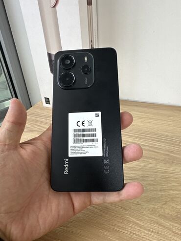 Redmi: Redmi, Redmi Note 14, Б/у, 256 ГБ, 2 SIM
