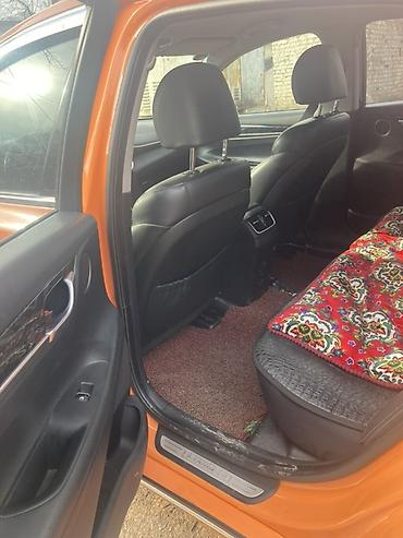 Hyundai: Hyundai Grandeur: 2019 г., 3 л, Газ, Седан — 9