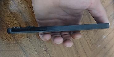 redmi 12 barter: Redmi 12, 128 GB, rəng - Qara, Barmaq izi, Sensor, İki sim kartlı — 5