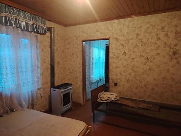 Günlük kirayə evlər: Kirayə üçün həyət evi addelnidi ev Savxoz ramana qesebesinde yerlesir — 5