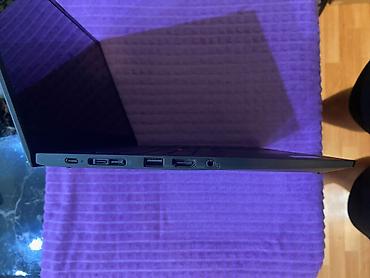 Ноутбуки Lenovo: Ультрабук, Б/у, Intel Core i5 — 10