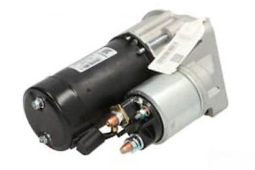 alternator cena: ELEKTROPOKRETAČ - ANLASER, VOLVO,MITSUBISHI, OPEL RENAULT | — 2
