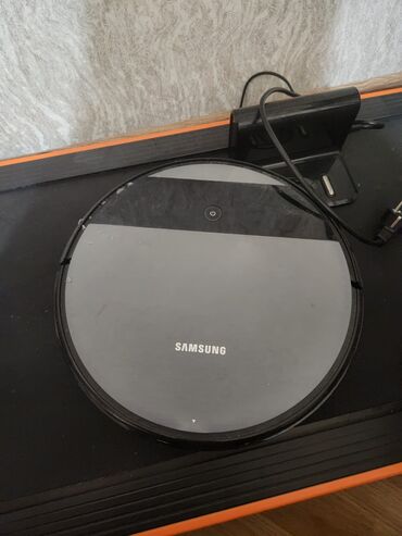 Пылесос Samsung, Влажная уборка, Сухая уборка, Нет кредита, Платная доставка