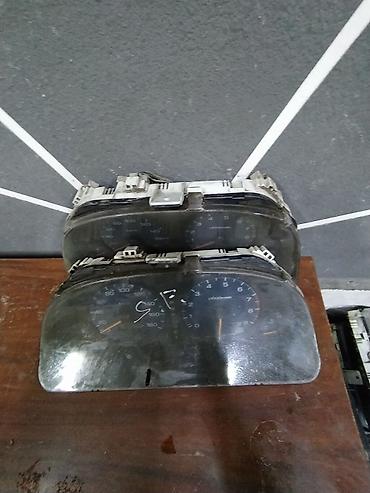 Щитки приборов: Продаю спидометры на японские авто — 13