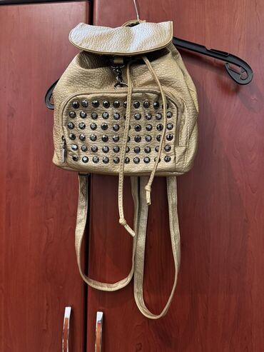 Çantalar: Çanta dəsti, Mango, İşlənmiş — 5