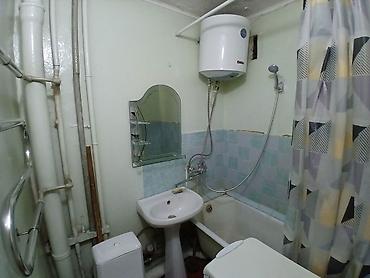 старой серии: 2 комнаты, 44 м², 8 мкр 104 серия, 2 этаж, Старый ремонт — 7
