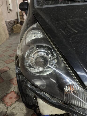 СТО, ремонт транспорта: Установка и продажа би лед линзы,чистка фар,замена лампочек — 12