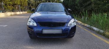 niva satisi ucuz tap: VAZ (LADA) Priora: 1.6 l | 2015 il 230000 km Hetçbek