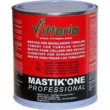 dj: VITTORIA LEPAK ZA TUBULAR MASTIK ONE 250G. | Profesionalno lepilo za — 1