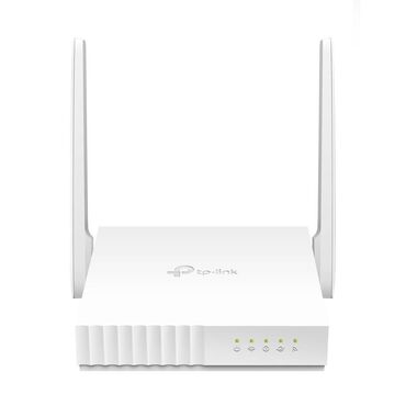 Modemlər və şəbəkə avadanlıqları: Tp-link - xn020-g3 - aparat spesi̇fi̇kasi̇yasi i̇nterfeyslər