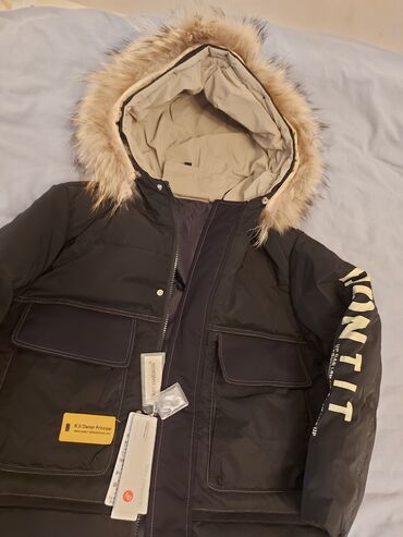 Kurtkalar: Tezedir .etiketi ustunde .uzerinde 140 yazilib razmer .hardasa 11- — 2