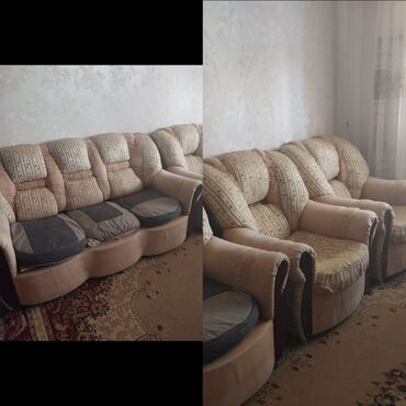 софа кровать: Divan