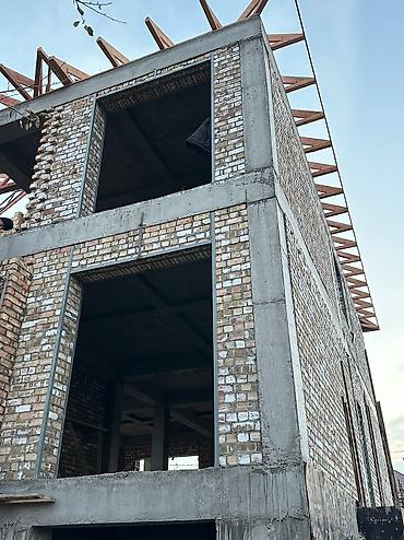 Строительство под ключ: Офисы, Дома, Бани Больше 6 лет опыта — 7