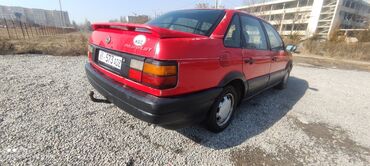 дверные ручки на пассат: Volkswagen Passat: 1.8 л | 1989 г. | Седан at lalafo.kg дверные ручки на пассат: Volkswagen Passat: 1.8 л | 1989 г. | Седан