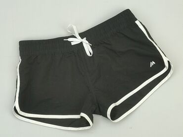 siwiec krótkie spodenki: Shorts, M (EU 38), condition - Good