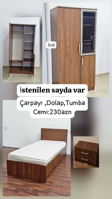 taxtanin qiymeti 2021: Sevda🌞
Yataq desti satilir 
Qiymet 230 Azn 
Unvan Bineqedi
