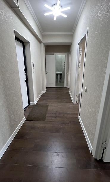 1000: 2 комнаты, 57 м², Карпинка Элитка, 5 этаж, Свежий ремонт — 4