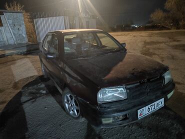 венто идеал: Volkswagen Vento: 1994 г., 1.8 л, Механика, Бензин, Седан