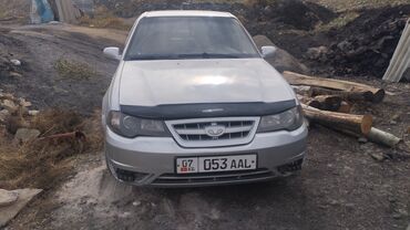 нексия багаж: Daewoo Nexia: 2008 г., 1.5 л, Механика, Бензин