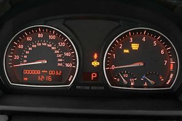 ivan ub sinusi: KILOMETAR SAT ZA BMW X3 OD 2003. DO 2010. GOD — 1